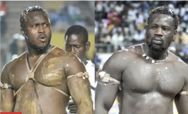 Boy Niang 2 veut sa revanche contre Modou Lô