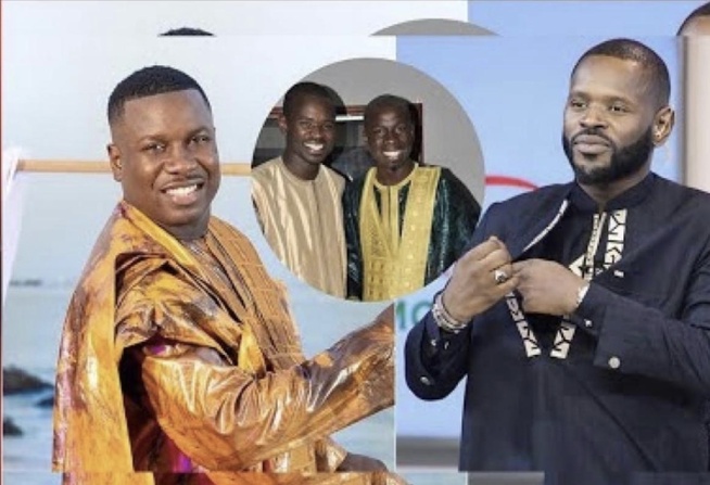 Coup de théâtre dans l’affaire Pape Cheikh Diallo et Djiby Dramé : leurs avocats posent un acte inattendu