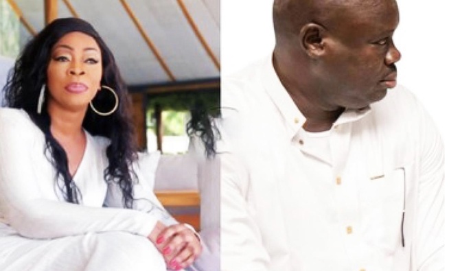 Mise au point d'Aby Ndour Mise au point d'Aby Ndour