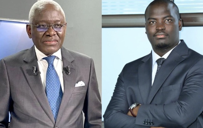Démission de son poste de PCA de la Senelec : Habib Sy répond à Moustapha Dieng