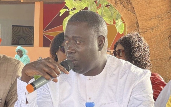 Sindia : le maire Thierno Diagne rattrapé par une nouvelle affaire foncière Sindia : le maire Thierno Diagne rattrapé par une nouvelle affaire foncière