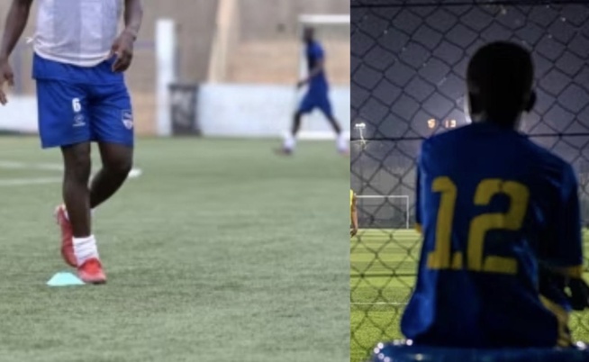 Scandale de pédophilie aux Maristes : « Boy ding ma rayy rekk », la glaçante confession des victimes du coach Babou