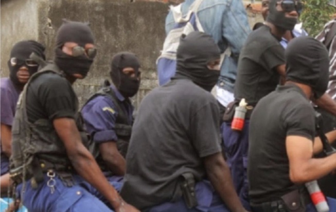 Justice : libéré après 22 ans de prison, l'ex-lieutenant d'Ino reconstitue une nouvelle bande et...