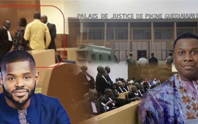 Affaire Pape Cheikh Diallo : Malgré l'appel du procureur, tous les bénéficiaires du non-lieu ont été libérés