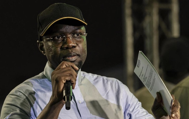 Prendre un décret pour limoger Fadilou, Waly Diouf et Cie…» : Sonko interpelle le Président Diomaye