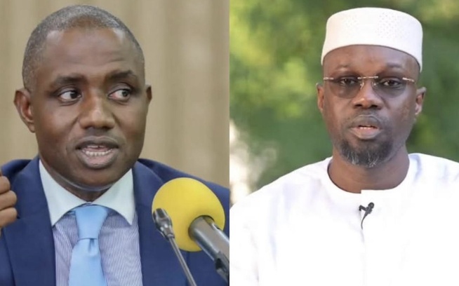 Des vies sacrifiées pour une imposture morale » : Yoro Dia répond à Ousmane Sonko
