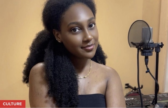 Get ready, my people! » : le mystérieux message d’Amira Abed qui intrigue ses fans