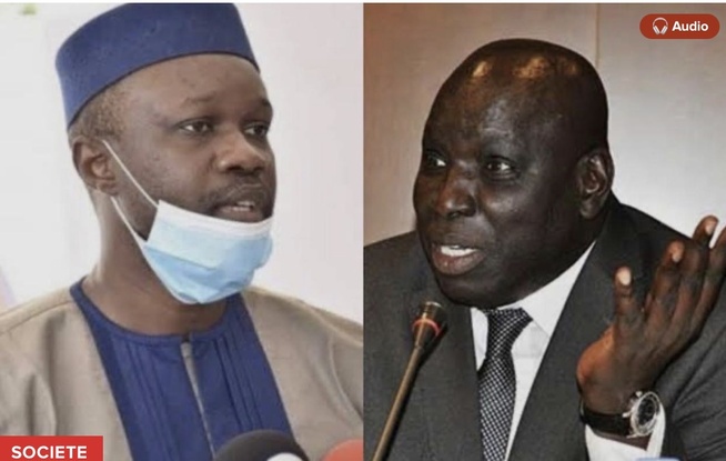 Soupçons d'« évidente fausse déclaration » : Madiambal Diagne prend à partie l'OFNAC et Ousmane Sonko