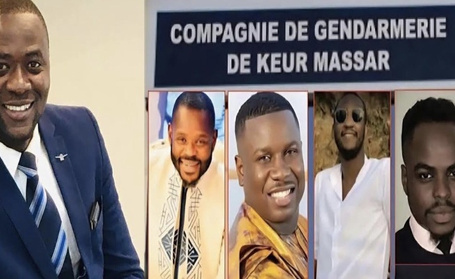Appel du procureur Saliou Dicko dans l'affaire Pape Cheikh Diallo et Cie : décryptage d'un « appel à minima »