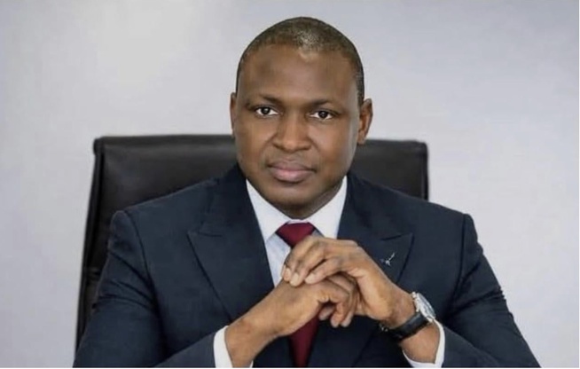 Réplique salée de Toussaint Manga à Mary Teuw Niane : « Le comportement typique d’un grand imposteur »