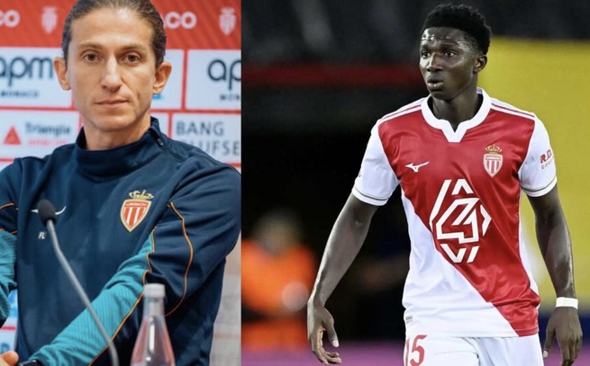 L’un des meilleurs milieu de terrain au monde » : Filipe Luis sous le charme de Lamine Camara L’un des meilleurs milieu de terrain au monde » : Filipe Luis sous le charme de Lamine Camara