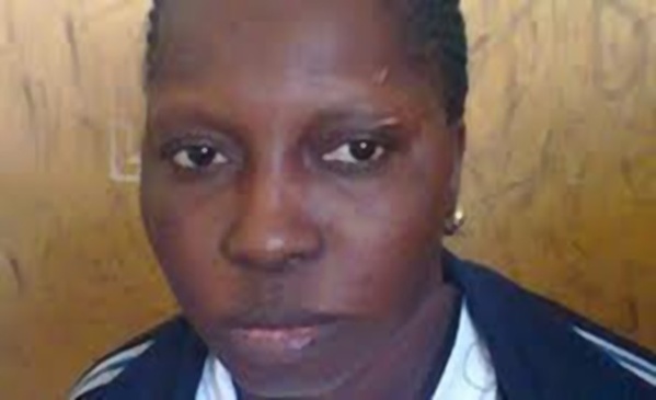 Condamnés à 5 ans pour escroquerie et blanchiment : La "lesbienne" Khady Ndoye et son complice sous mandat d’arrêt Condamnés à 5 ans pour escroquerie et blanchiment : La "lesbienne" Khady Ndoye et son complice sous mandat d’arrêt