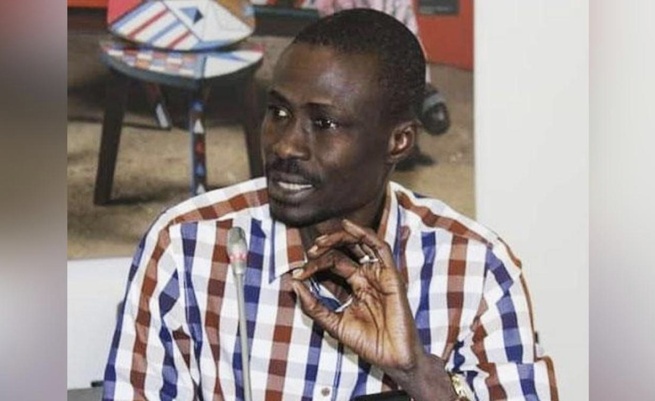 Élections territoriales : Ndiaga Sylla évoque deux recours possibles face à un éventuel report