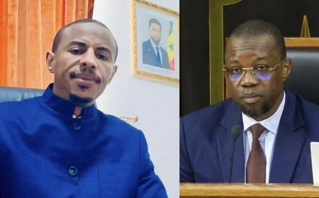 Le montant exact et la composition de ses avoirs…» : Les interrogations de Aldiouma Sow la déclaration de patrimoine de Sonko Le montant exact et la composition de ses avoirs…» : Les interrogations de Aldiouma Sow la déclaration de patrimoine de Sonko