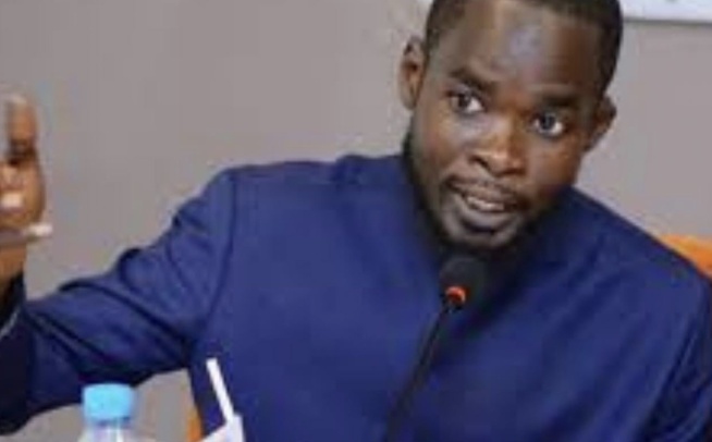 Déclaration de patrimoine : Babacar Ba plaide pour l'application rigoureuse des sanctions contre les défaillants