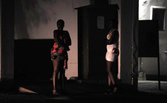 Nord-Foire : Sept personnes déférées au parquet dans une affaire de prostitution clandestine