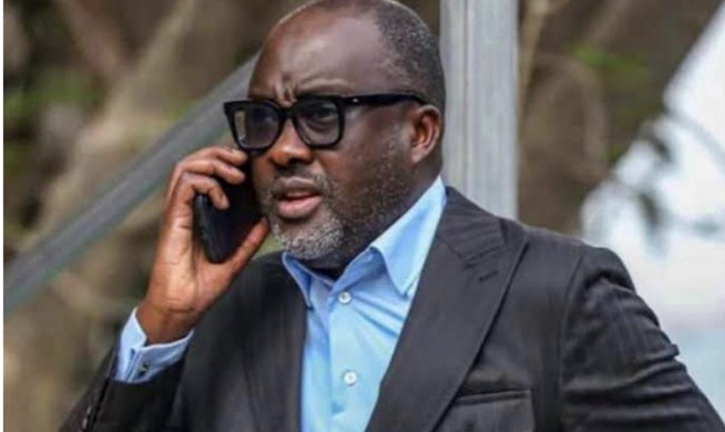 Liberté provisoire pour Maodo Malick Mbaye, ancien DG de l’ANAMO