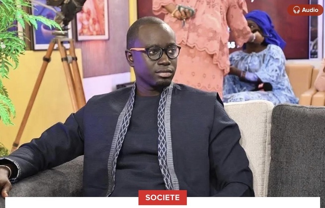 Après son non-lieu, Pape Birame Bigué Ndiaye brise le silence Après son non-lieu, Pape Birame Bigué Ndiaye brise le silence