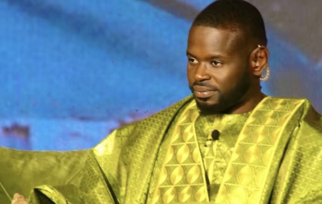 Actes contre-nature : mauvaise nouvelle pour Pape Cheikh Diallo Actes contre-nature : mauvaise nouvelle pour Pape Cheikh Diallo