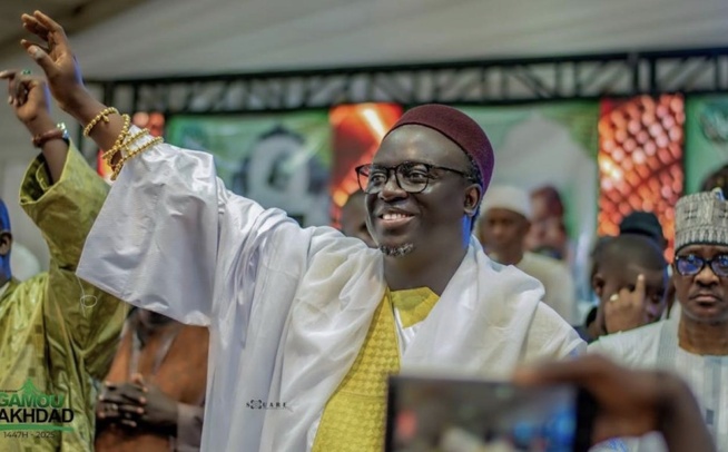 Préparatifs 35ème édition du Gamou : Bakhdad de Serigne Khadim Lô Gaydel en pleine effervescence spirituelle