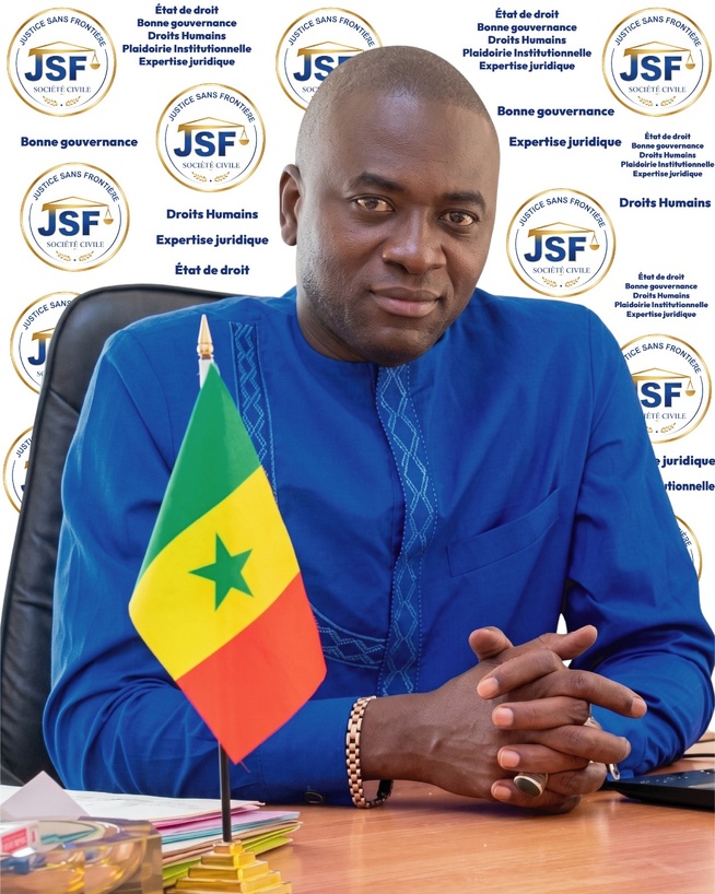 *JSF POUR UNE HARMONISATION DES MODALITÉS DE LA DÉCLARATION DE PATRIMOINE.*