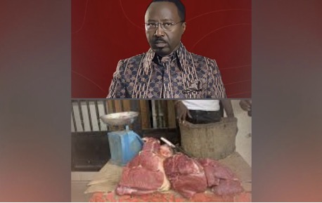 Le kilo de viande à plus de 5 000f et Momar Ndao porte-voix publicitaire