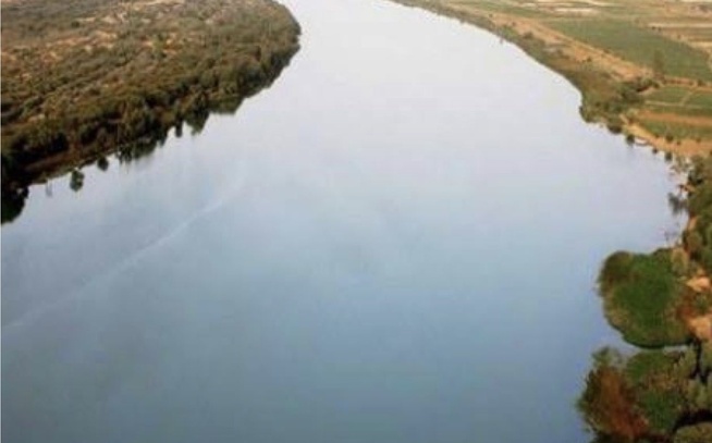 Fleuve Gambie : situation hydrologique globalement stable, vigilance verte maintenue