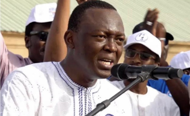 Tchad : l’opposant Succès Masra gracié