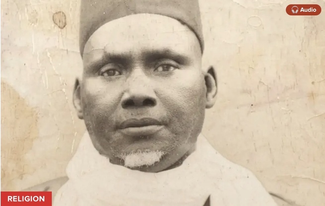 El Hadji Ahmadou Sakhir Ndiéguène : 14 août 1997 - 14 août 2026, 29 ans déjà ! El Hadji Ahmadou Sakhir Ndiéguène : 14 août 1997 - 14 août 2026, 29 ans déjà !