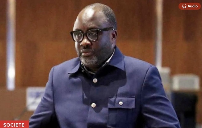 Maodo Malick Mbaye brise le silence : «Jamais je n’ai détourné un seul franc»