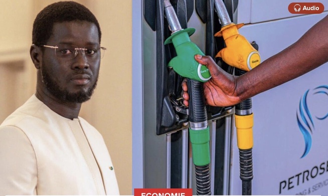 Carburants : Le gouvernement du Sénégal annonce deux hausses Carburants : Le gouvernement du Sénégal annonce deux hausses