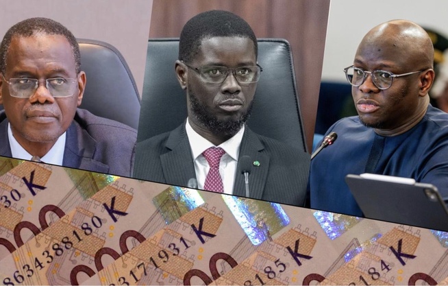 Budget 2027 du Sénégal : les premiers chiffres et les grandes orientations