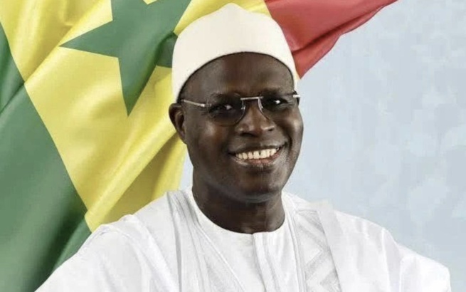 Un désastre, ce qu’ils font c’est du suicide» : Khalifa Sall alerte sur la façon dont les autorités actuelles empruntent Un désastre, ce qu’ils font c’est du suicide» : Khalifa Sall alerte sur la façon dont les autorités actuelles empruntent