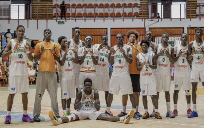 Demi-finale Afrobasket U18 masculin : Sénégal-Mali, un derby ouest-africain qui s’annonce électrique Demi-finale Afrobasket U18 masculin : Sénégal-Mali, un derby ouest-africain qui s’annonce électrique
