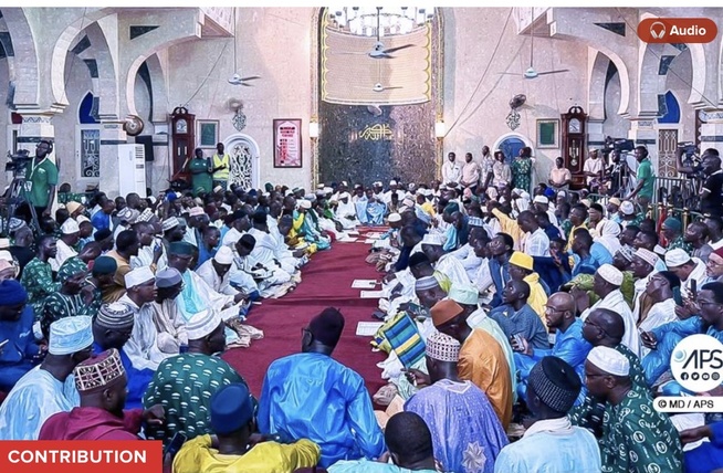 Leçons d’Al-Busîrî et de Cheikh El Hadji Malick Sy contre les passions de l'égo : deux voix, une même vigilance intemporelle (Par Dr. Bakary Sambe)