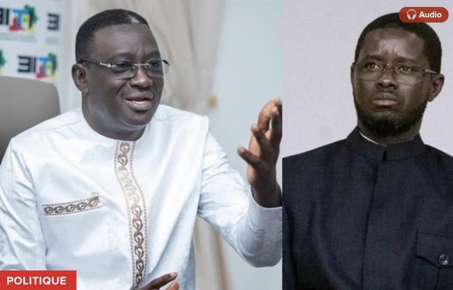 Hausse du carburant : Moundiaye Cissé appelle l’État à réduire son train de vie
