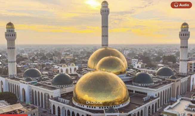Tivaouane - Sécurité à la Grande Mosquée : D’anciens commandos veillent au grain