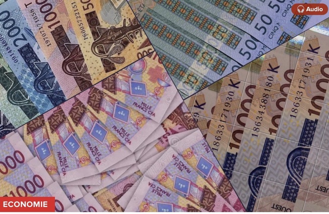Marché financier : l’État du Sénégal mobilise 137 milliards en deux semaines, mais à prix fort Marché financier : l’État du Sénégal mobilise 137 milliards en deux semaines, mais à prix fort