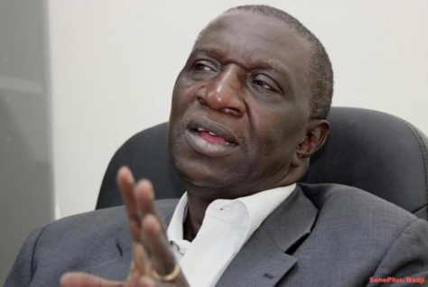 Momar Seyni Ndiaye : « Karim Wade est passé de victime à coupable » Momar Seyni Ndiaye : « Karim Wade est passé de victime à coupable »