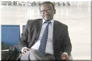 Mauritanie : Diop Amath Tidjane, une figure proue des mouvements abolitionniste déclaré disparu Mauritanie : Diop Amath Tidjane, une figure proue des mouvements abolitionniste déclaré disparu