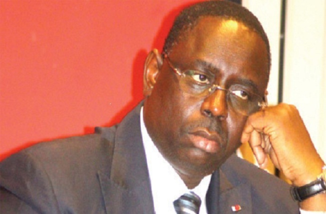 Instruction Macky Sall à Mariama Sarr : Retirez les enfants de la rue dès ce jeudi Instruction Macky Sall à Mariama Sarr : Retirez les enfants de la rue dès ce jeudi