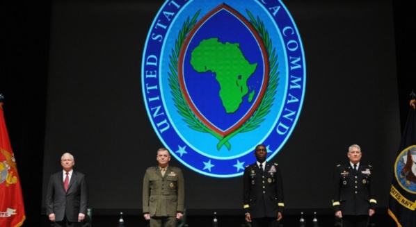 Installation des soldats US en Afrique : Le Maroc «refuse» le siège de l’AFRICOM, le Sénégal l’accepte Installation des soldats US en Afrique : Le Maroc «refuse» le siège de l’AFRICOM, le Sénégal l’accepte