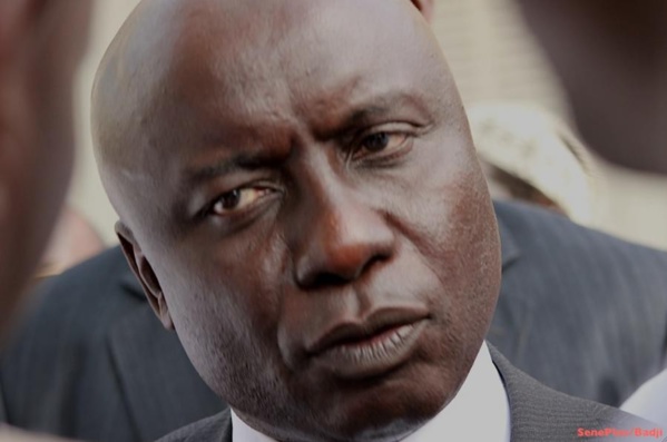Idrissa Seck enfonce Wade-fils: “Karim est coupable mais…” Idrissa Seck enfonce Wade-fils: “Karim est coupable mais…”