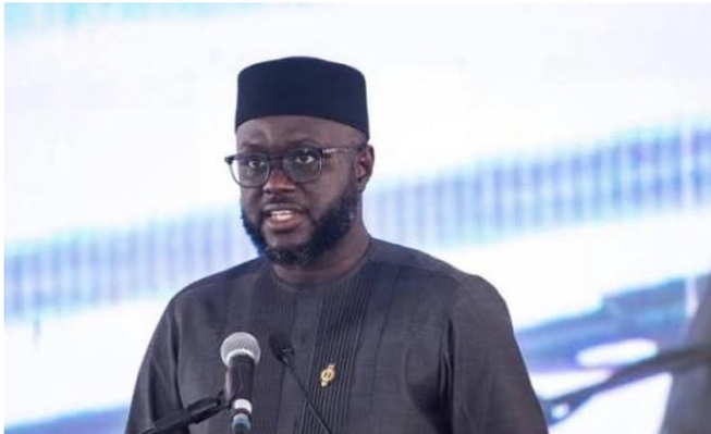 Infiltration, fuites de données et cyber-menaces : L'appel d'El Malick Ndiaye pour former tous les agents publics