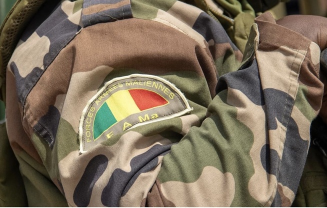 Radié de l’armée après la CAN 2025 : La descente aux enfers du militaire Bara Dia après son arrestation au Maroc