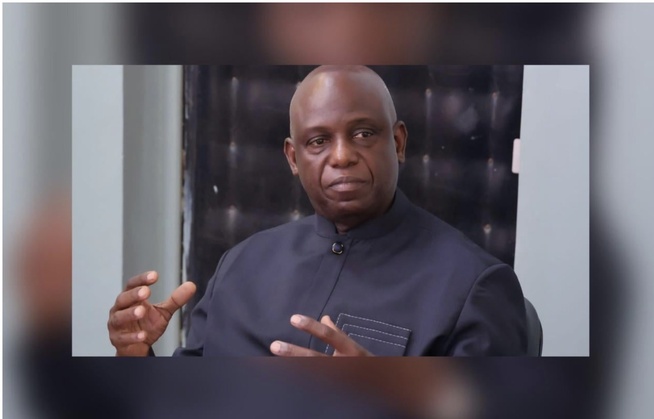 Face à la crise, Mansour Faye tranche : La seule décision radicale qu'il exige du chef de l'État ! Face à la crise, Mansour Faye tranche : La seule décision radicale qu'il exige du chef de l'État !