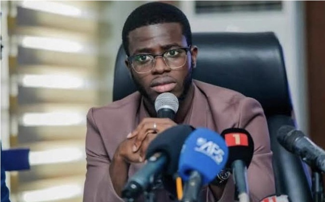 Affaire Aser : Le Collectif Sunu 37 Milliards pointe du doigt la "fausse quittance" et demande l'audition de...