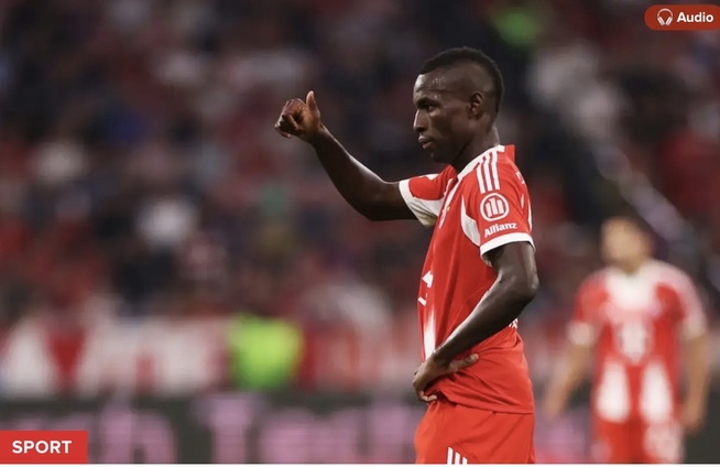 Mercato : Naples ouvre les discussions pour Nicolas Jackson