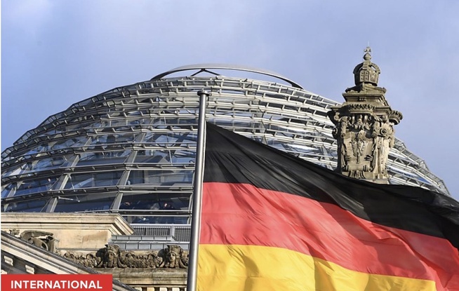 Canicule: record mortel en Allemagne