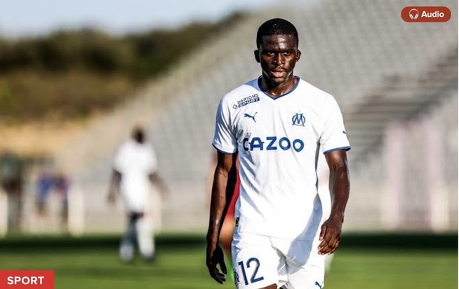 Lazio : Mauvaise nouvelle pour Bamba Dieng